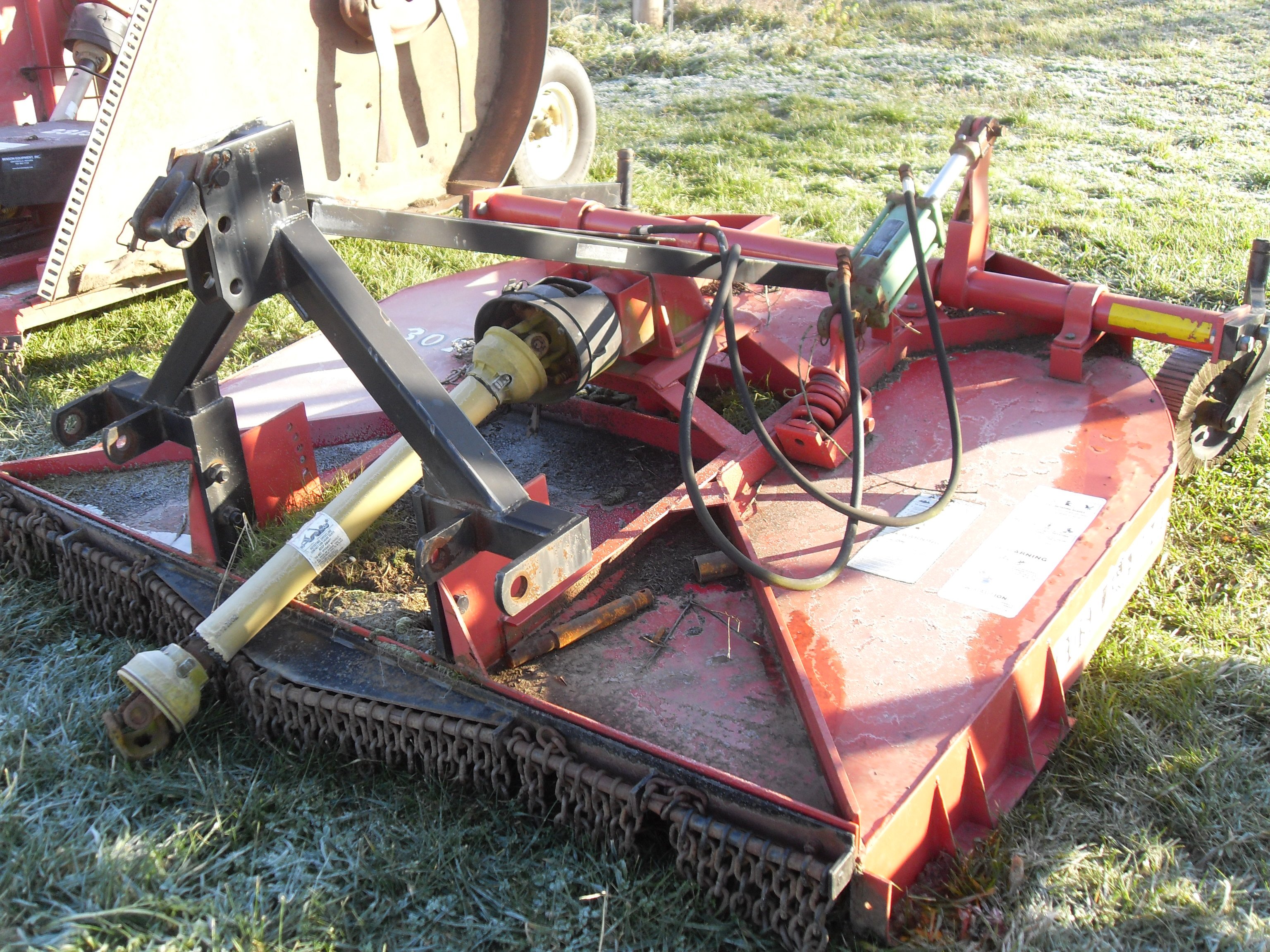 Property photo 26 - Railsback Farm Equipment Auction